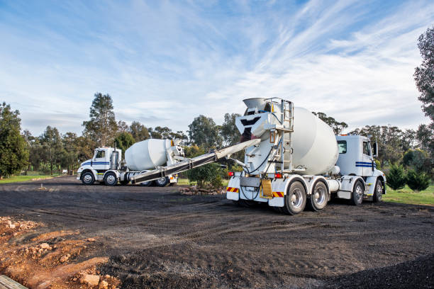 Best Concrete Grinding and Polishing in Garrett, IN
